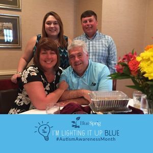 Meet your Posher, Jude